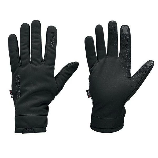 Northwave Fast Polar Black Handschuhe 3 Northwave Fast Polar Black Handschuhe