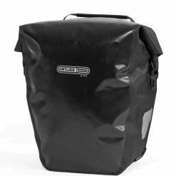 Scott Verkaufsladen 33 ORTLIEB Back-Roller City Black Fahrradtaschen