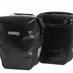ORTLIEB Back-Roller City Black Fahrradtaschen         -Scott Verkaufsladen ORTLIEB Back Roller City black Fahrradtaschen F5002 b 2