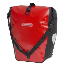 ORTLIEB Back-Roller Classic QL2.1 Red-black Fahrradtaschen