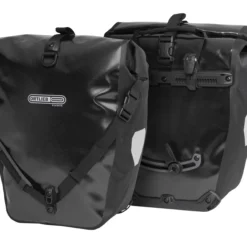 ORTLIEB Back-Roller Classic Black Fahrradtaschen 7 ORTLIEB Back-Roller Classic Black Fahrradtaschen -Scott Verkaufsladen ORTLIEB Back Roller Classic black Fahrradtaschen F5301 b 2