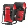 ORTLIEB Bike-Packer Classic Red-black QL2.1 Fahrradtaschen -Scott Verkaufsladen ORTLIEB Bike Packer Classic red black QL2 1 Fahrradtaschen F2601 b 0