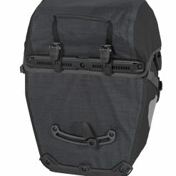 Scott Verkaufsladen -Scott Verkaufsladen ORTLIEB Bike Packer Plus granite black QL2 1 Fahrradtaschen F2704 b 1