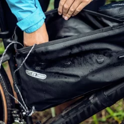 ORTLIEB Frame-Pack RC 4l Black Matt Rahmentasche 9 ORTLIEB Frame-Pack RC 4l Black Matt Rahmentasche -Scott Verkaufsladen ORTLIEB Frame Pack RC 4l black matt Rahmentasche F9975 b 3