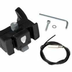 ORTLIEB Handlebar E-Bike Mounting-Set