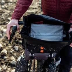 ORTLIEB Handlebar-Pack QR Einzeltasche -Scott Verkaufsladen ORTLIEB Handlebar Pack QR Einzeltasche F9923 b 2