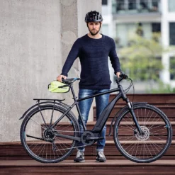 ORTLIEB Saddle-Bag Two High Vis 4,1L Neon Yellow-black Reflective Satteltasche -Scott Verkaufsladen ORTLIEB Saddle Bag Two High Vis 4 1L neon yellow black reflective Satteltasche F9485 b 3