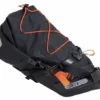 ORTLIEB Seat-Pack 11L Matt Black Satteltasche 1 ORTLIEB Seat-Pack 11L Matt Black Satteltasche -Scott Verkaufsladen ORTLIEB Seat Pack 11L matt black Satteltasche F9912 b 0