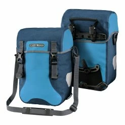 ORTLIEB Sport-Packer Plus QL2.1 Dusk Blue-denim Fahrradtaschen 5 ORTLIEB Sport-Packer Plus QL2.1 Dusk Blue-denim Fahrradtaschen -Scott Verkaufsladen ORTLIEB Sport Packer Plus QL2 1 dusk blue denim Fahrradtaschen F4906 b 1