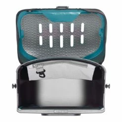 Scott Verkaufsladen -Scott Verkaufsladen ORTLIEB Ultimate Six Classic 5L petrol black Lenkertasche F3613 b 1