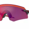 Oakley Encoder Prizm Road Matte Black Sportbrille 2 Oakley Encoder Prizm Road Matte Black Sportbrille -Scott Verkaufsladen Oakley Encoder Prizm Road matte black Sportbrille OO9471 0136 b 0