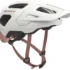 Scott Argo Plus White Light Pink MTB Helm -Scott Verkaufsladen Scott Argo Plus white light pink MTB Helm 2885877261 b 0