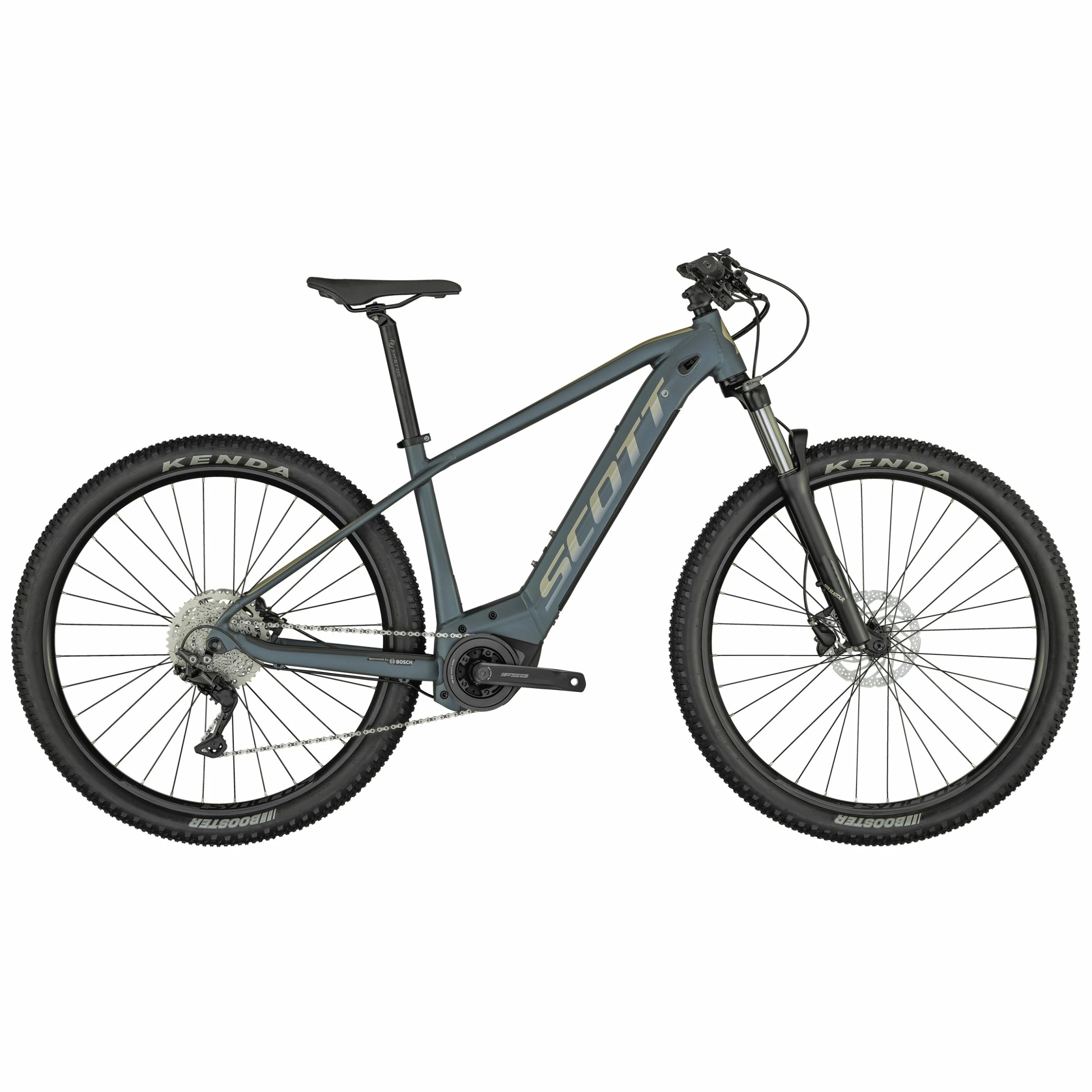 Scott Aspect ERide 930 625Wh 65Nm Blue/beige E-Hardtail (2022) 3 Scott Aspect ERide 930 625Wh 65Nm Blue/beige E-Hardtail (2022)