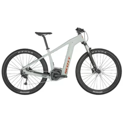 Scott Aspect ERide 940 500Wh 75Nm Rhino Grey E-Hardtail (2023)