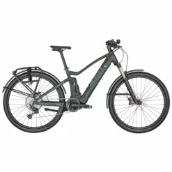 Scott Axis ERIDE FS 625Wh 85Nm E-Tourenfully (2022)