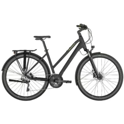 Scott Bike Sub Sport 20 Damen Dark Grey Citybike (2023)