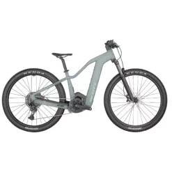 Scott Contessa Active ERIDE 910 625Wh 85Nm Light Blue E-Hardtail (2023)