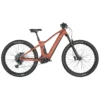 Scott Contessa Strike ERide 930 500Wh 85Nm Marsala Pink E-Fully (2023)