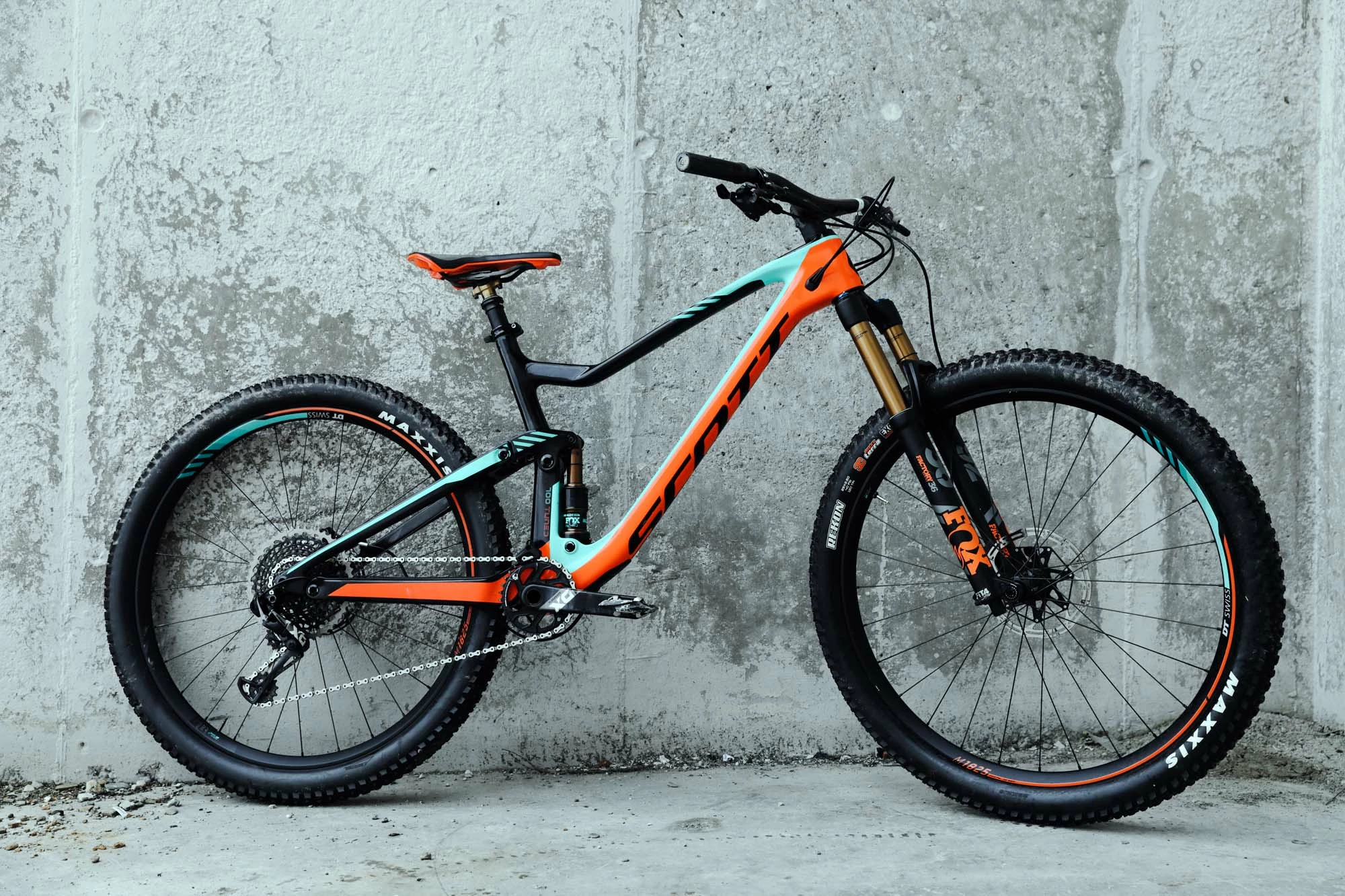 Scott Verkaufsladen 3 Scott Verkaufsladen -Scott Verkaufsladen Scott Genius 700 TheoAcwort01