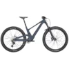 Scott Genius 930 Dark Teal Black MTB-Fully (2023)