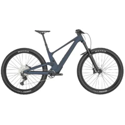 Scott Genius 930 Dark Teal Black MTB-Fully (2023)