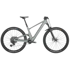 Scott Lumen ERIDE 900 360Wh 50Nm Prism Grey E-MTB Fully (2023)