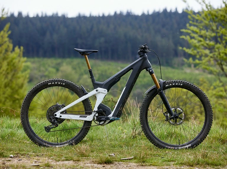 Scott Verkaufsladen 41 Scott Verkaufsladen -Scott Verkaufsladen Scott Patron eRIDE 900 Tuned 01 750d029