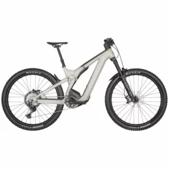 Scott Patron ERIDE 910 750Wh 85Nm E-Fully (2022)