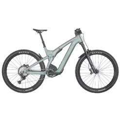 Scott Patron ERIDE 910 750Wh 85Nm Prism Grey E-Fully (2023)