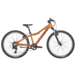 Scott Scale 24" Paprika Orange Kinderbike (2023)