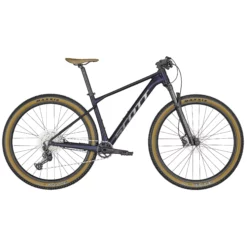 Scott Scale 965 Stellar Blue MTB-Hardtail (2023)