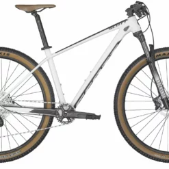 Scott Scale 965 White MTB-Hardtail (2022)