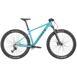 Scott Scale 980 Cerulean Blue MTB-Hardtail (2023)