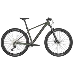 Scott Scale 980 Iridium Black MTB-Hardtail (2023)