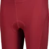 Scott Shorts JR Gr. 128 Mer Red/dark Grey -Scott Verkaufsladen Scott Shorts JR Gr 128 mer red dark grey 47543 b 0