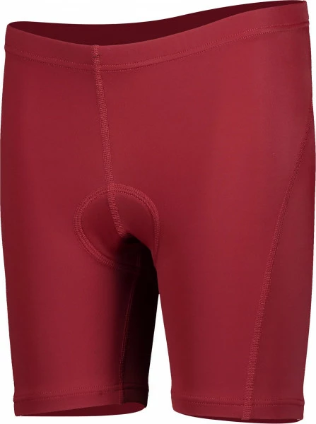 Scott Shorts JR Gr. 128 Mer Red/dark Grey 3 Scott Shorts JR Gr. 128 Mer Red/dark Grey