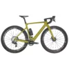 Scott Solace Gravel ERIDE 10 Savannah Green 360Wh 50Nm E-Gravelbike (2023) -Scott Verkaufsladen Scott Solace Gravel eRIDE 10 savannah green 360Wh 50Nm E Gravelbike 2023 290624 b 0
