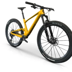 Scott Spark 930 Orange MTB-Fully (2022) 5 Scott Spark 930 Orange MTB-Fully (2022) -Scott Verkaufsladen Scott Spark 930 orange MTB Fully 2022 286286 b 1