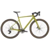 Scott Speedster Gravel 10 Savannah Green Gravelbike (2023)