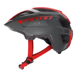 Scott Spunto Junior Grey Red One Size Kinderhelm 5 Scott Spunto Junior Grey Red One Size Kinderhelm -Scott Verkaufsladen Scott Spunto Junior grey red One Size Kinderhelm 27523261 b 1