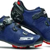 Sidi Drako 2 SRS Matt Blue/black MTB Schuhe -Scott Verkaufsladen Sidi Drako 2 SRS matt blue black MTB Schuhe 1015730 b 0