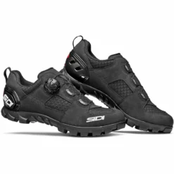 Sidi MTB Turbo Black/black MTB-Schuhe