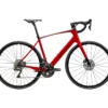 Simplon Kiaro Pmax Ultegra Cosmic Red Glossy RH58 E-Rennrad (2021)