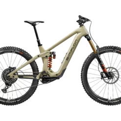 Simplon Rapcon Pmax CX GX1 AXS/Fox 38/CX-Race 750Wh Sand E-Fully (2023)