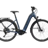 Simplon Spotlight Bosch CX Deore-11 Uni RH 55/L Denim/black E-City Bike (2021)