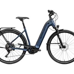 Simplon Spotlight Bosch CX Deore-11 Uni RH 55/L Denim/black E-City Bike (2021)