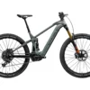 Simplon Stomp Pmax GX1 Eagle 625Wh 85Nm Shady Grey/black Matt E-Fully (2023)