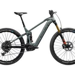 Simplon Stomp Pmax GX1 Eagle 625Wh 85Nm Shady Grey/black Matt E-Fully (2023)