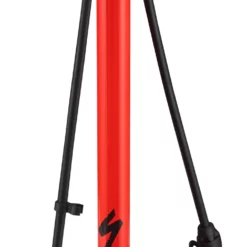 Specialized Air Tool Comp FLR Rocket Red Standpumpe