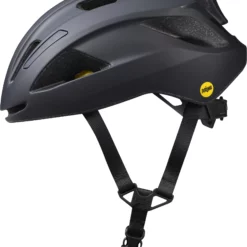 Specialized Align II Black Reflective Stadthelm -Scott Verkaufsladen Specialized Align II black reflective Stadthelm 60821 104 b 1